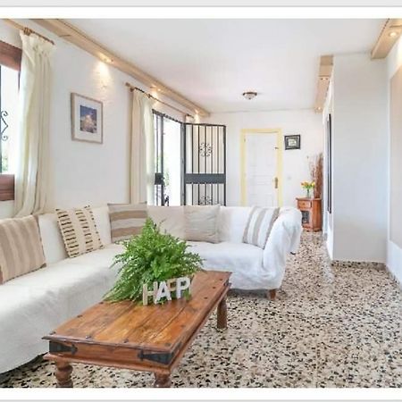 Villa Veracruz ベナルマデナ エクステリア 写真