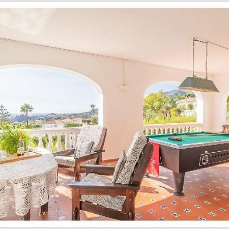 Villa Veracruz ベナルマデナ エクステリア 写真