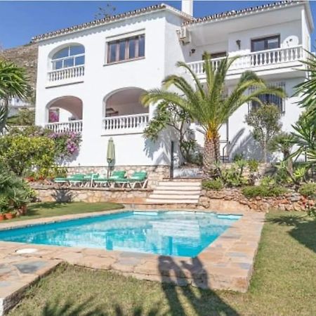 Villa Veracruz ベナルマデナ エクステリア 写真